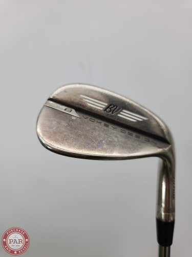 2020 TITLEIST VOKEY SM8 WEDGE 50*/12 XSTIFF NSPRO MODUS3 35" GOOD
