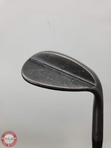 2020 TITLEIST VOKEY SM8 WEDGE 60*/12 REG STEEL 34.75" GOOD