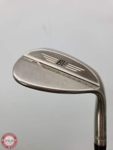 2020 TITLEIST VOKEY SM8 WEDGE 58*/08 REG MITSU KUROKAGE 35.25" GOOD