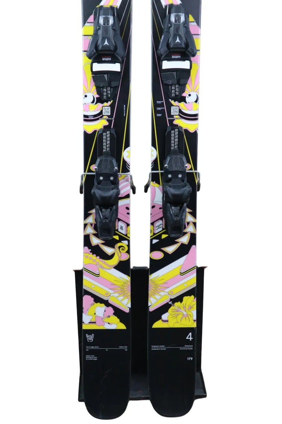 Faction Candide Thovex 2.0 Skis | Used and Closeout