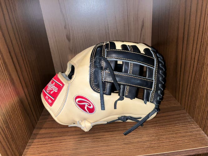 Rawlings Pro Preferred RH Baseball Glove 11.5" (Used)