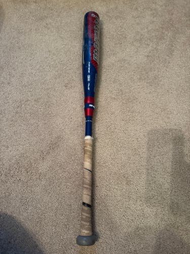 2021 Marucci CAT9 Composite BBCOR Certified Bat (-3) 29 oz 32" (Used)