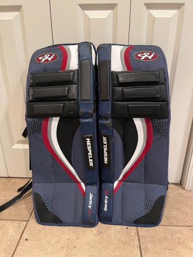 Hespeler Tru Lite (Used)