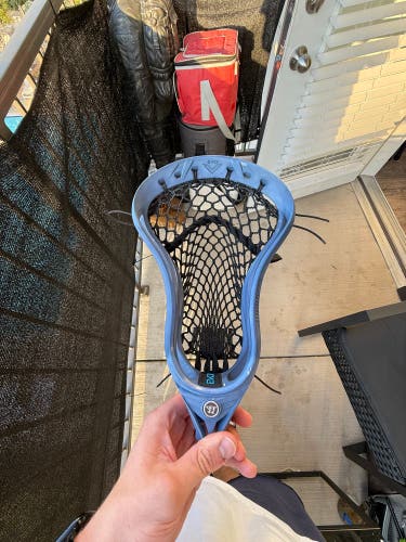 Warrior Evo V
