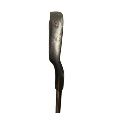 (Used) Right Handed Men's Graphite Shaft 3 iron