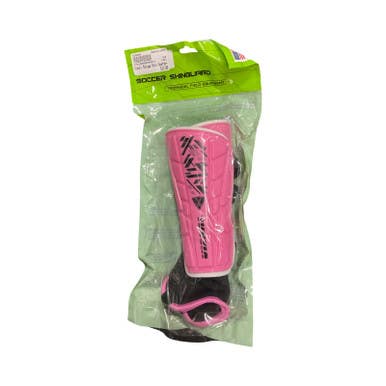 New Vizari Malaga Shin Guards- Medium 11859-VIZ664181018027