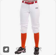 (New) Game Pants