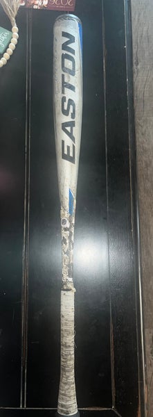 RARE FIND !!! 2020 Easton Fuze Xl BBCOR Certified Bat (-3) 30 oz 33" (Used)