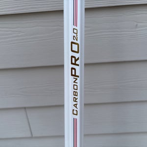 ECD Limited Edition 4th of July Carbon Pro 2.0 Defense Shaft (Brand New)