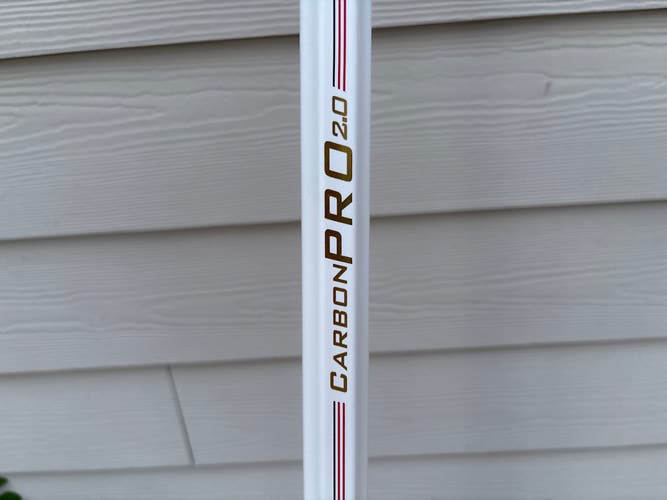 ECD Limited Edition 4th of July Carbon Pro 2.0 Defense Shaft (Brand New)