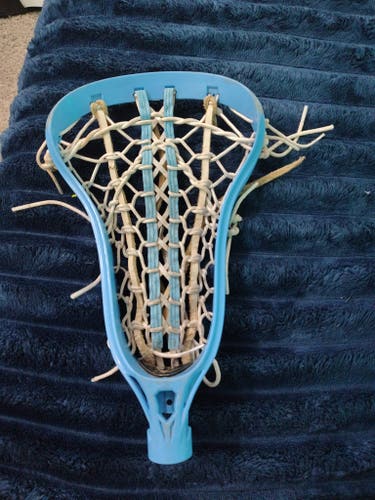 Under Armour Emissary Head (Used)