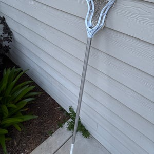 StringKing Mark 2D Strung Complete Defense Stick (Used)