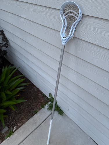 StringKing Mark 2D Strung Complete Defense Stick (Used)