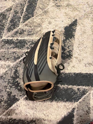 Rawlings REV1X RH Outfield Baseball Glove 12.75" (Used)