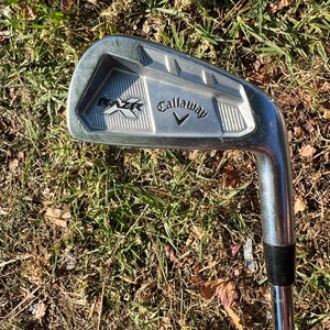 Callaway Razr X Forged 3 Iron