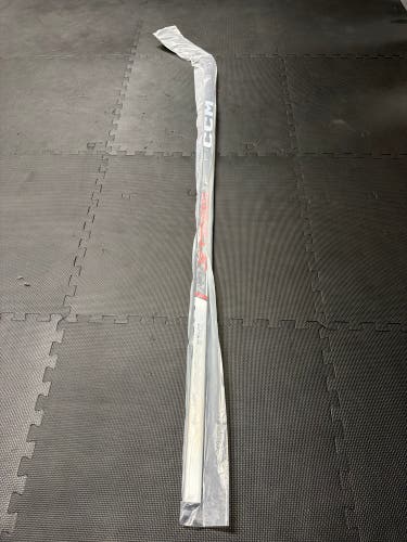 Senior CCM JetSpeed FT6 Pro Left Hand Hockey Stick 65 Flex Pro Stock (New)