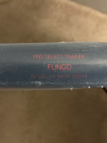 B45 Bat other 35" (New) FUNGO