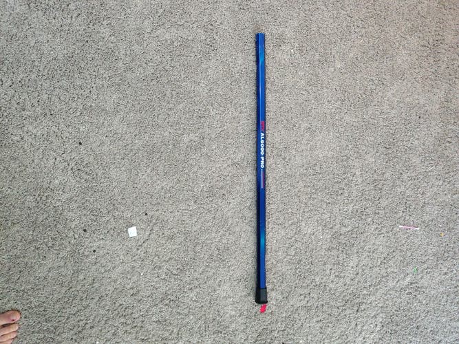 STX AL 6000 Pro Shaft (Used)