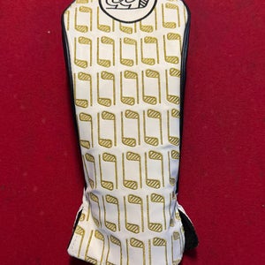 Driver Head Cover (New)