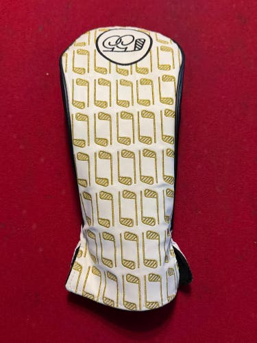 Driver Head Cover (New)