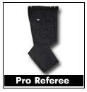 FORCE PRO Referee Pants Size Extra Large - NEW IN PACKAGE WITH TAGS