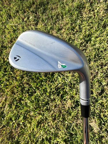 Taylormade Milled Grind MG4 52° Wedge