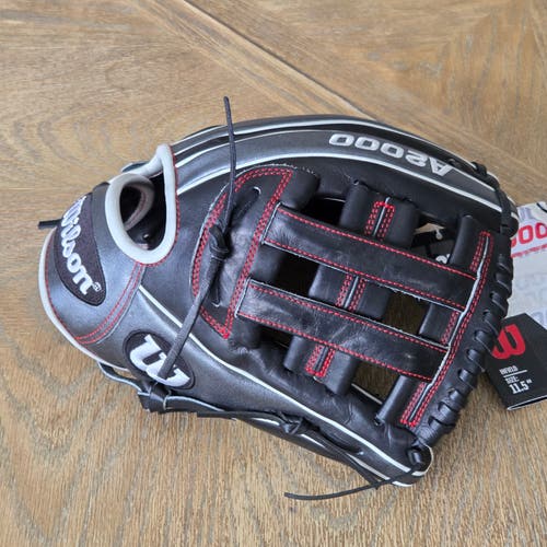 May 2015 GOTM Wilson A2000 PP05 (New)