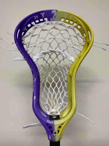 StringKing Mark 3V (Kobe Bryant Dye)