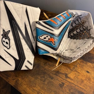 Brian's Optik Regular (Used)
