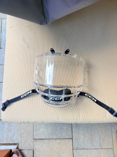 Large CCM FV1 (New)