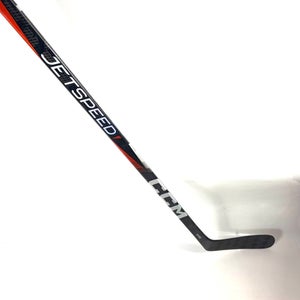 Senior Limited Edition Gatorade CCM JetSpeed FT7 Pro Left Hand Hockey Stick P29 75 Flex (New)