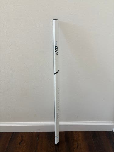 Adult Warrior Evo QX2 Shaft (Used)