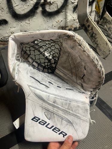 Bauer Vapor X5 Pro Regular (Used)