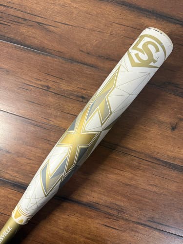 Louisville Slugger LXT 30/20 (-10) Fastpitch Softball Bat