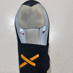 Black Senior Sliding Mitt (Used)