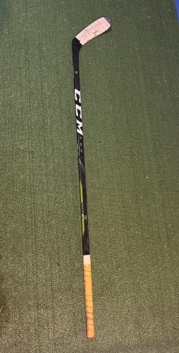 Senior CCM Ribcor Trigger 3 Pro Right Handed Hockey Stick P28 75 Flex (Used)