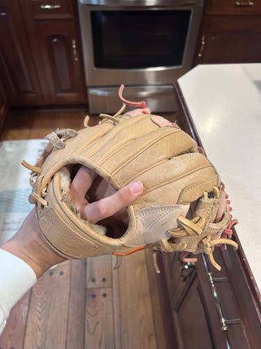 2023 RH Infield Baseball Glove 11.5" (Used)
