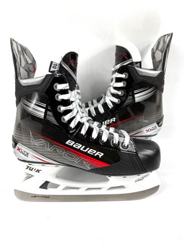 Bauer Vapor XLTX Pro Hockey Skates Extra Wide Width 10 (Used)