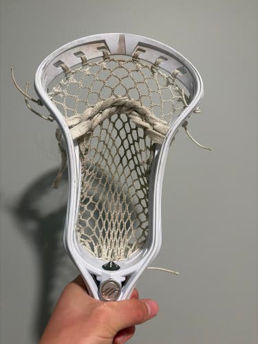 Used kinetic 3 Maverik