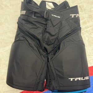 Junior Large True Xc9 Hockey Pants (Used)