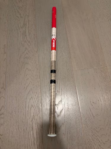 STX Red Fiber X Shaft used