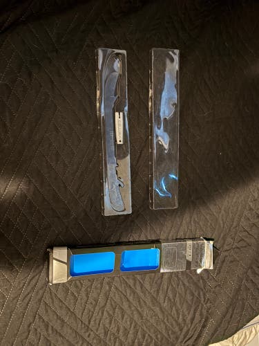Bauer Fly-Ti 272 mm (New)