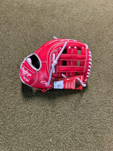 Rawlings Pro Preferred RH Infield Baseball Glove