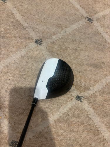 Men's 2016 TaylorMade 2016 M1 Right Handed Driver Regular Flex 9.5 Loft (Used)