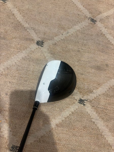 Men's 2016 TaylorMade 2016 M1 Right Handed Driver Regular Flex 9.5 Loft (Used)