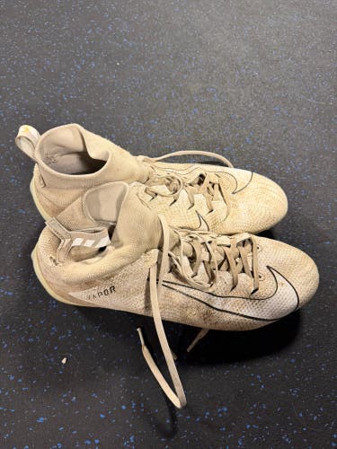 Men's Size M 11.5 (W 12.5) Nike Vapor Edge Elite 360 2 (Used)