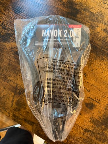 Maverik Havok 2 Unstrung Head (New)