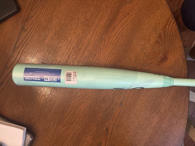 2026 Rawlings Icon Composite BBCOR Certified Bat (-3) 31 oz 34" (New)