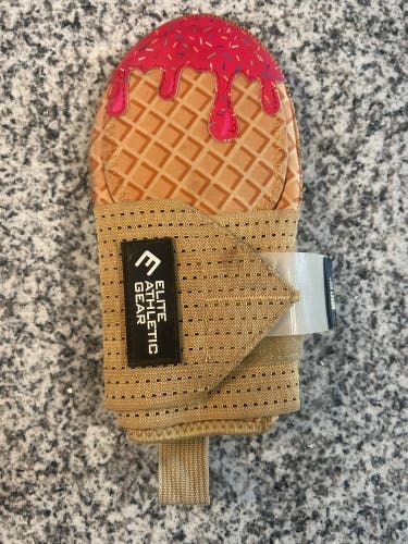 Junior Sliding Mitt (Used)