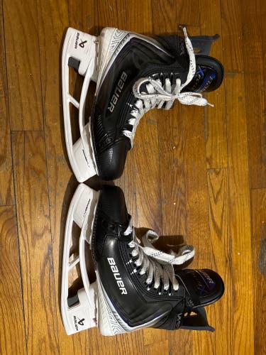 2025 Bauer Vapor Flylite Hockey Skates 7 (Used)
